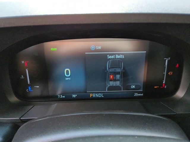 2025 Ford Maverick XL