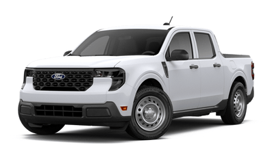 2026 Ford Maverick XL DP
