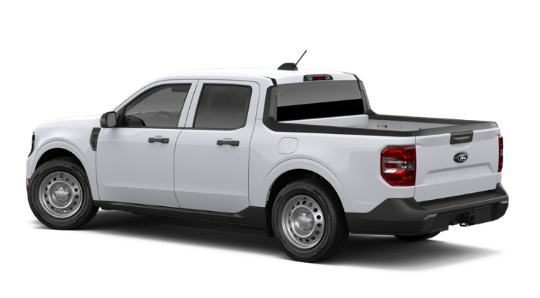 2026 Ford Maverick XL DP