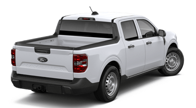 2026 Ford Maverick XL DP