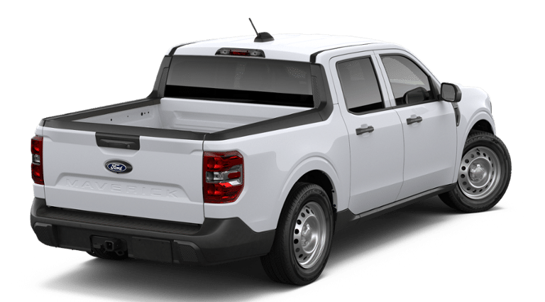 2026 Ford Maverick XL DP