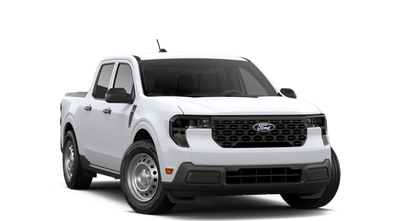2026 Ford Maverick XL DP