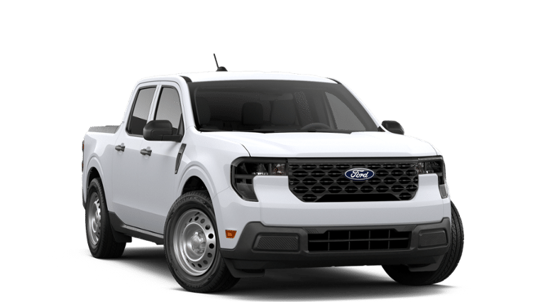 2026 Ford Maverick XL DP