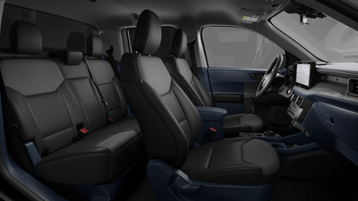 2026 Ford Maverick XL DP