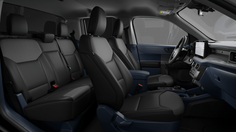2026 Ford Maverick XL DP