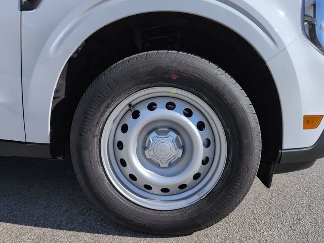 2026 Ford Maverick XL CC