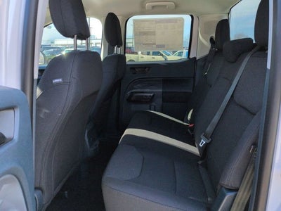 2026 Ford Maverick XL CC