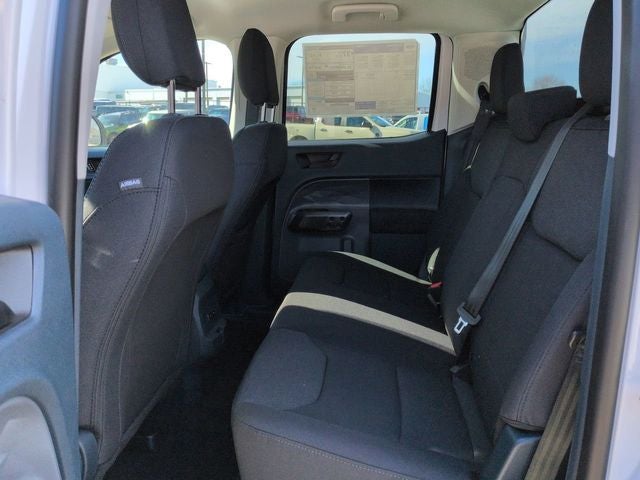 2026 Ford Maverick XL CC