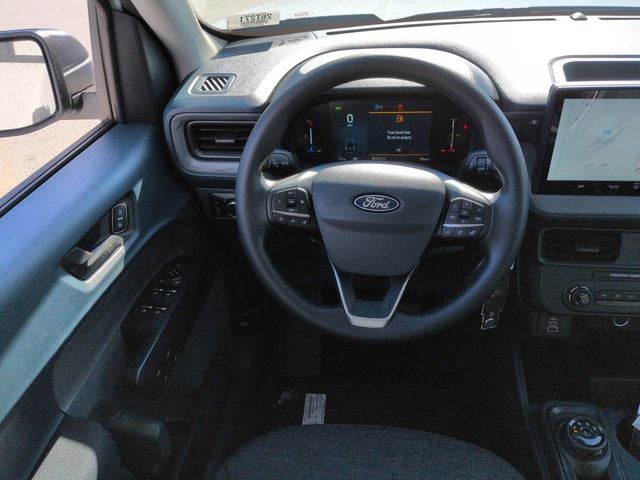 2026 Ford Maverick XL CC