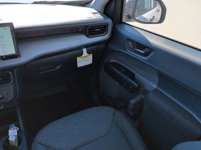 2026 Ford Maverick XL CC