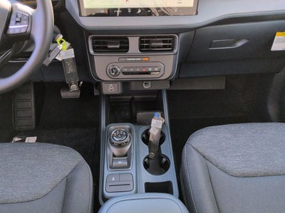 2026 Ford Maverick XL CC