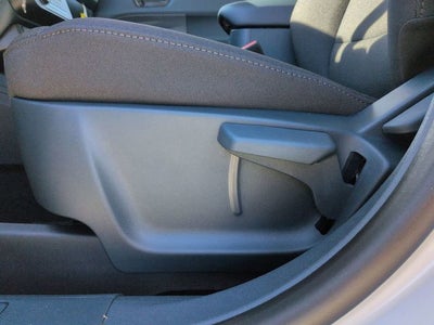 2026 Ford Maverick XL CC