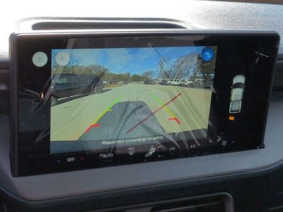 2026 Ford Maverick XL CC