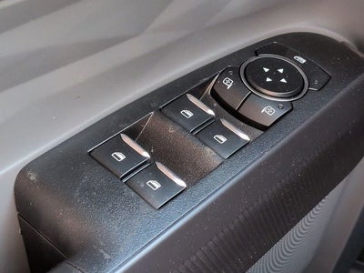 2026 Ford Maverick XL CC