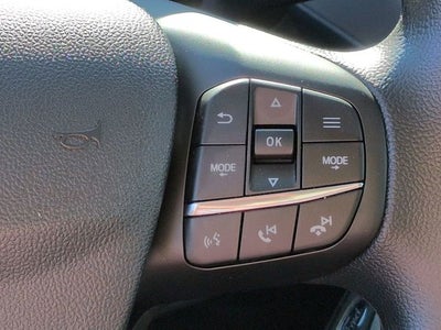 2026 Ford Maverick XL CC