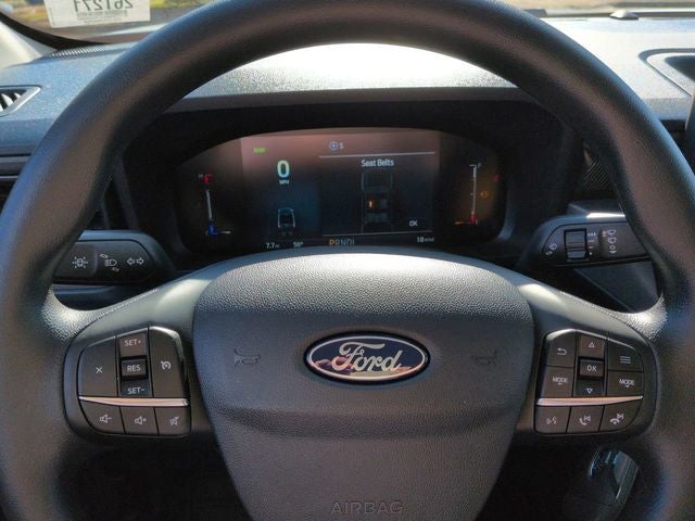 2026 Ford Maverick XL CC