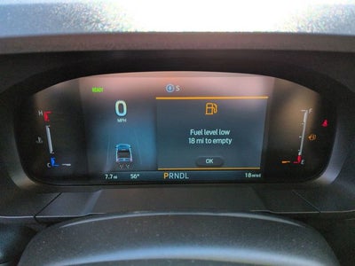 2026 Ford Maverick XL CC