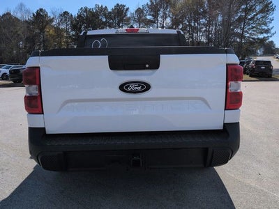 2026 Ford Maverick XL CC