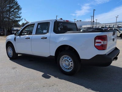 2026 Ford Maverick XL CC