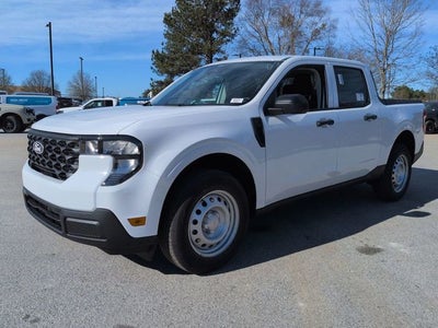 2026 Ford Maverick XL CC