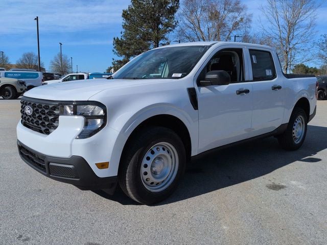 2026 Ford Maverick XL CC