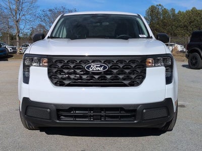 2026 Ford Maverick XL CC