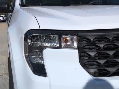 2026 Ford Maverick XL CC