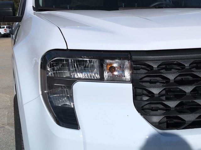 2026 Ford Maverick XL CC