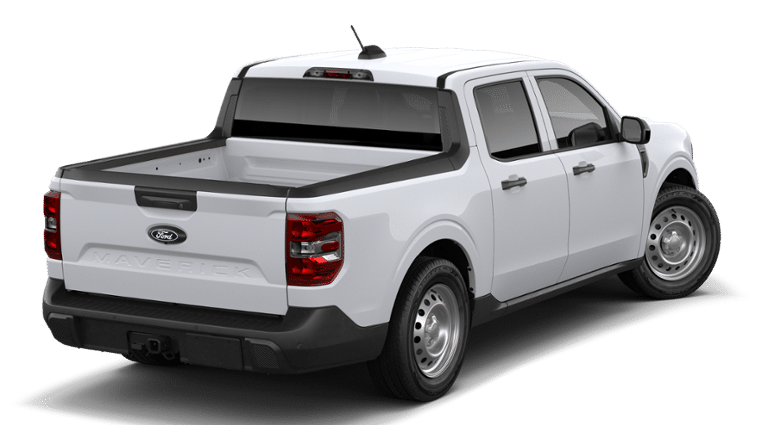 2026 Ford Maverick XL CC