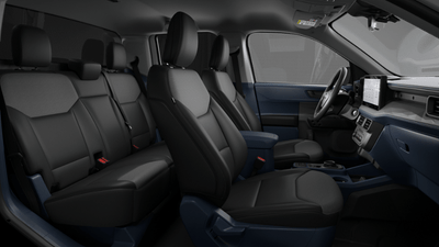 2026 Ford Maverick XL CC