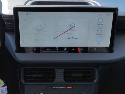 2025 Ford Maverick XL