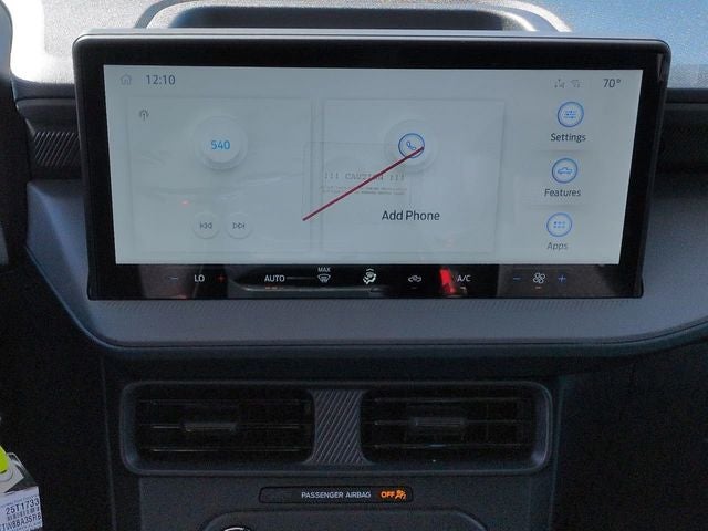 2025 Ford Maverick XL