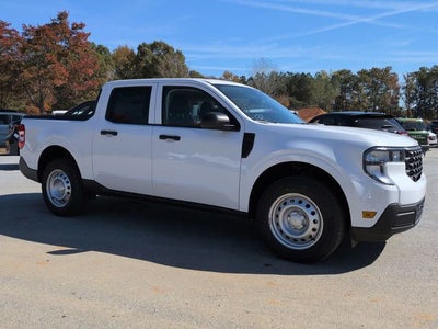 2025 Ford Maverick XL