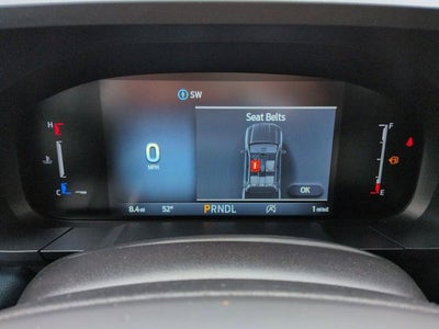 2025 Ford Maverick XL DP