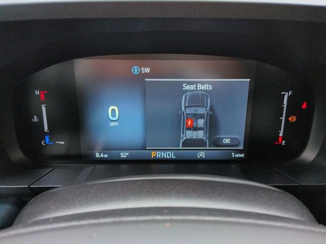 2025 Ford Maverick XL DP