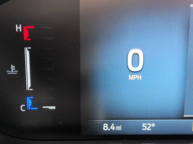 2025 Ford Maverick XL DP