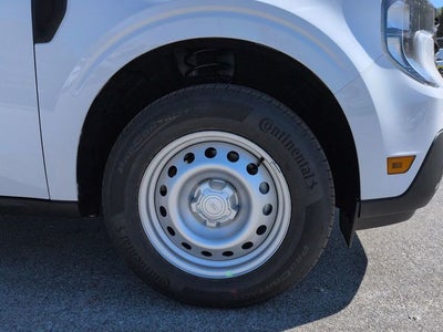 2025 Ford Maverick XL