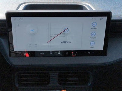 2025 Ford Maverick XL