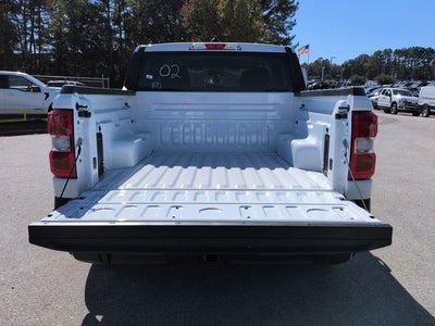 2025 Ford Maverick XL