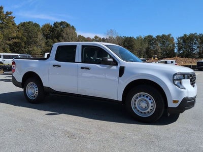 2025 Ford Maverick XL