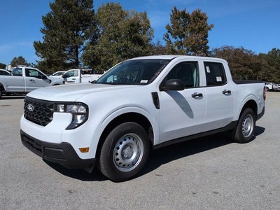 2025 Ford Maverick XL