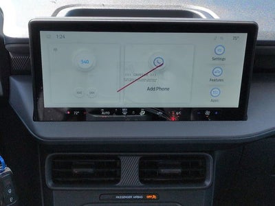 2025 Ford Maverick XL