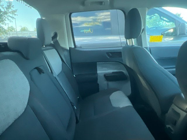 2024 Ford Maverick XLT Hybrid