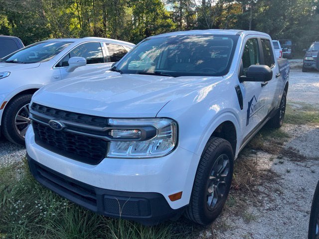 2024 Ford Maverick XLT Hybrid