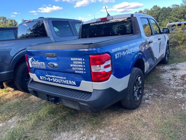 2024 Ford Maverick XLT Hybrid