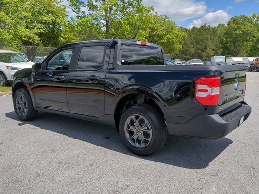 2024 Ford Maverick XLT in Conyers, GA - Courtesy Ford Conyers
