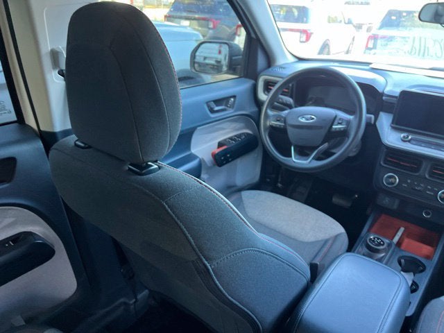 2024 Ford Maverick XLT Hybrid