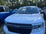 2024 Ford Maverick XLT Hybrid