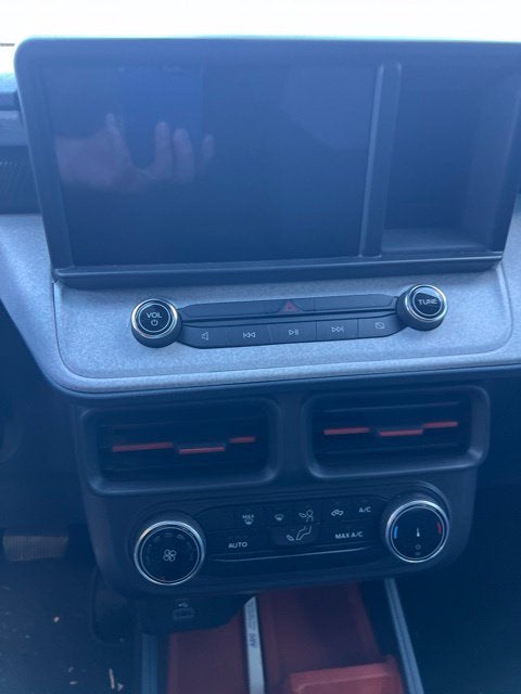 2024 Ford Maverick XLT Hybrid
