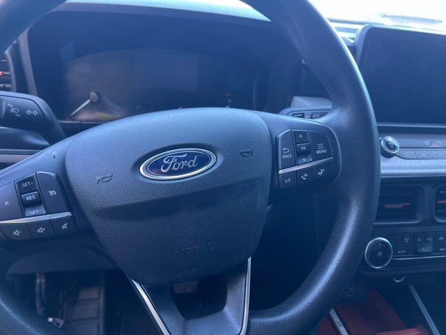 2024 Ford Maverick XLT Hybrid